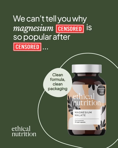 Energy and Muscle Support In Every Capsule