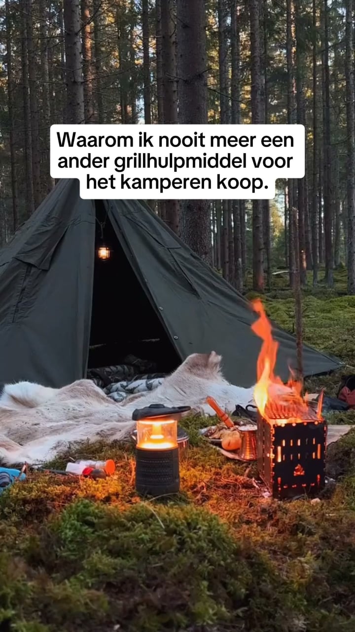 Het enige gereedschap dat ik meeneem – 40% korting + gratis verzending