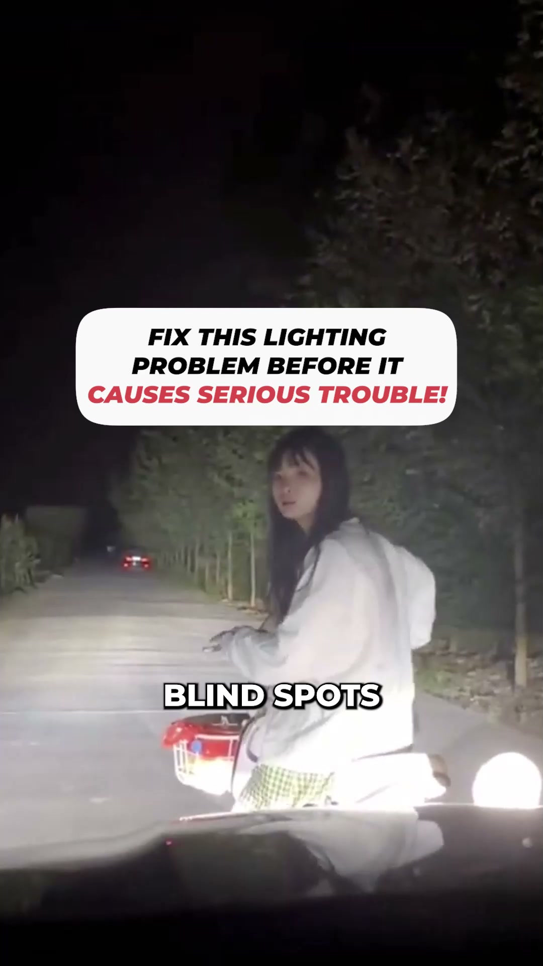 Light Exactly Where You Need It