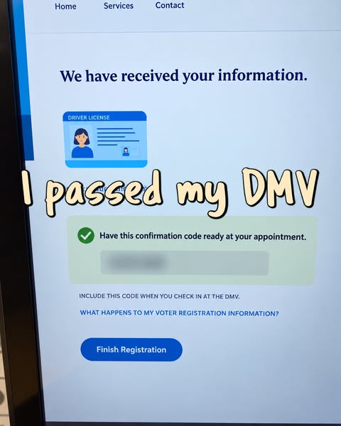 The DMV Took My Photo in March. It's Valid Until 2036. I Look Like I Need a Hospice Bed.
