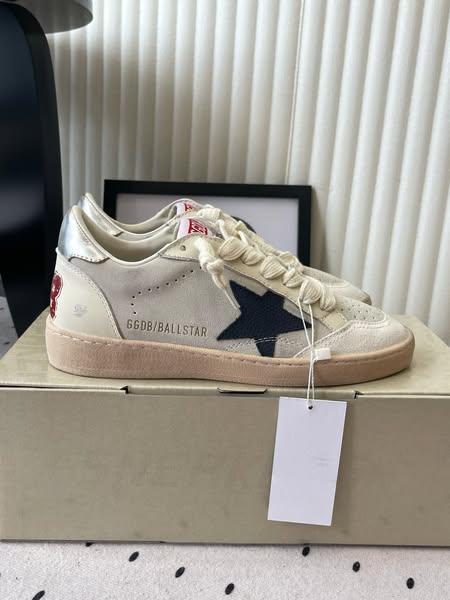 Golden Goose Ballstar