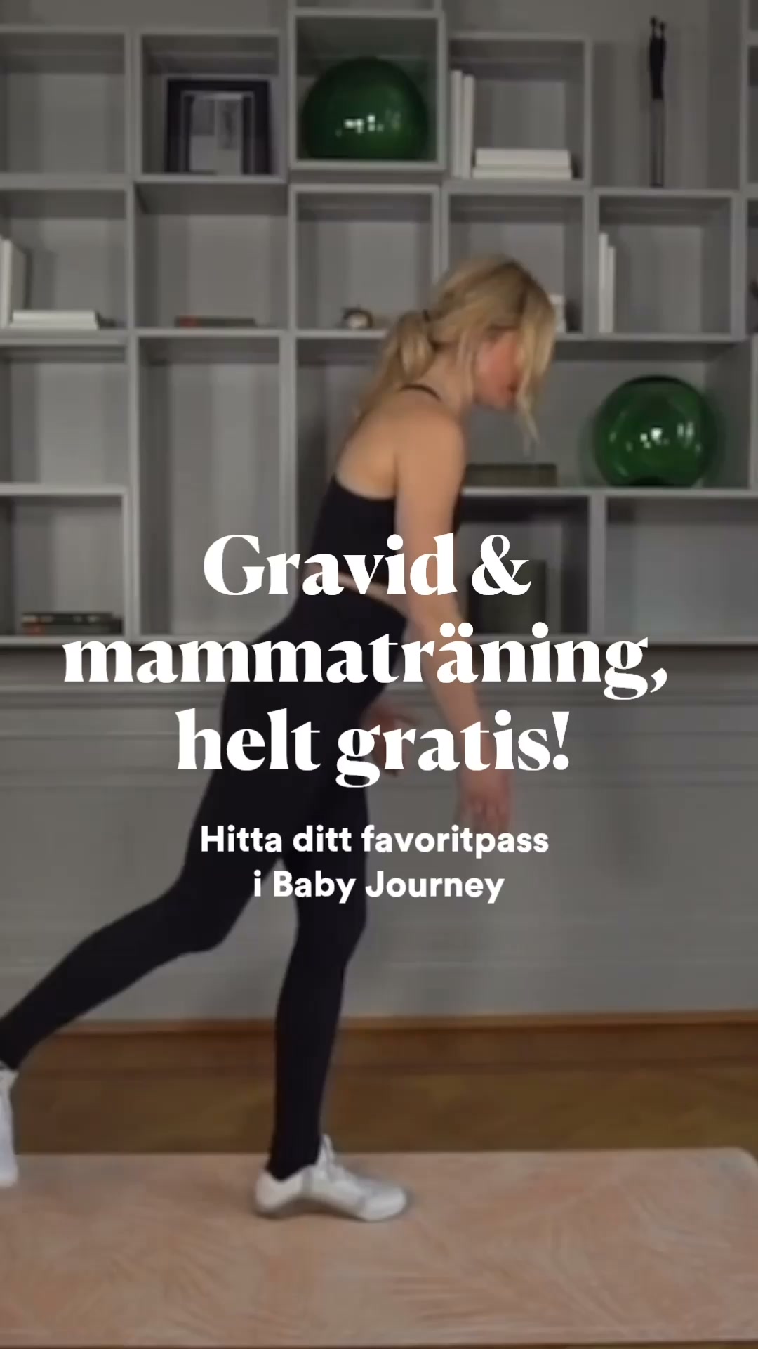 Följ din graviditet vecka för vecka