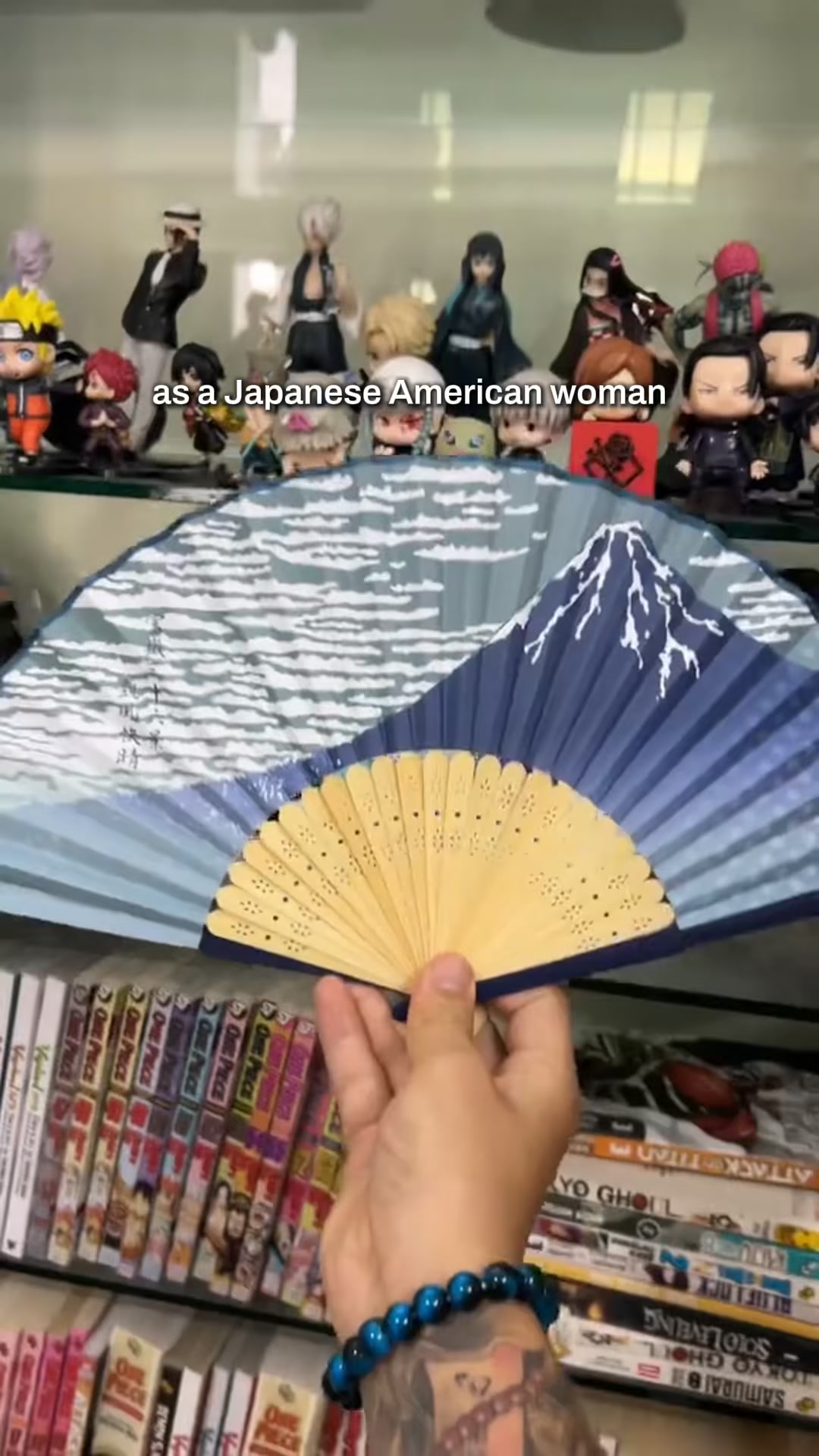 Japanese-Inspired Card Holders