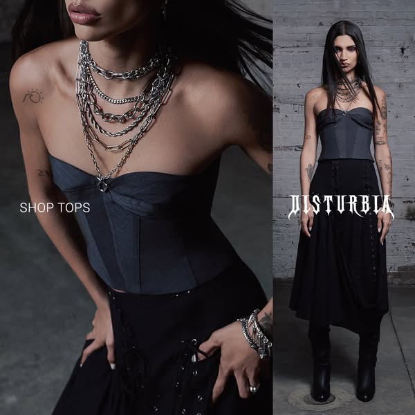 Shop New Arrivals