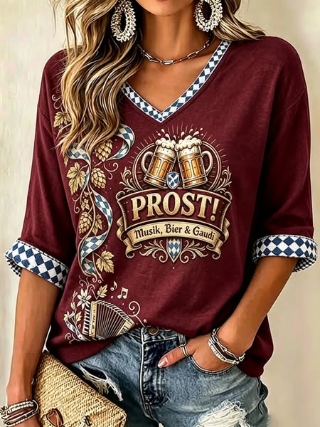 Oktoberfest Kollektion