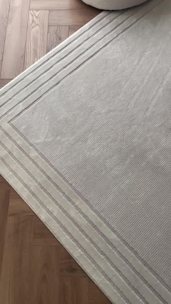 New Arrival: Carmel Rugs