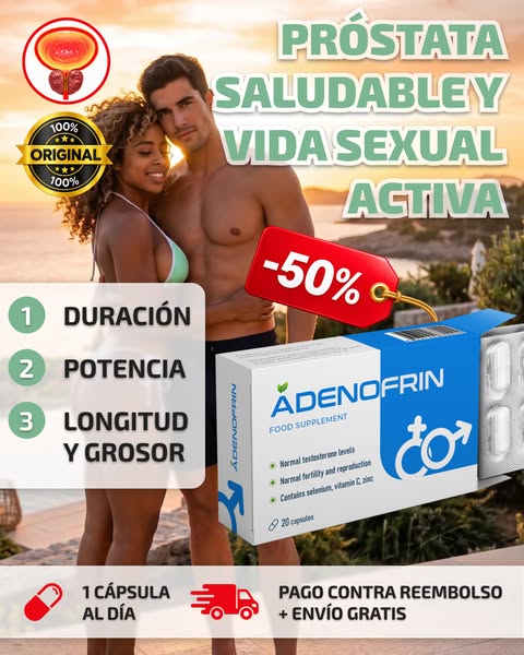 Descubre la rutina