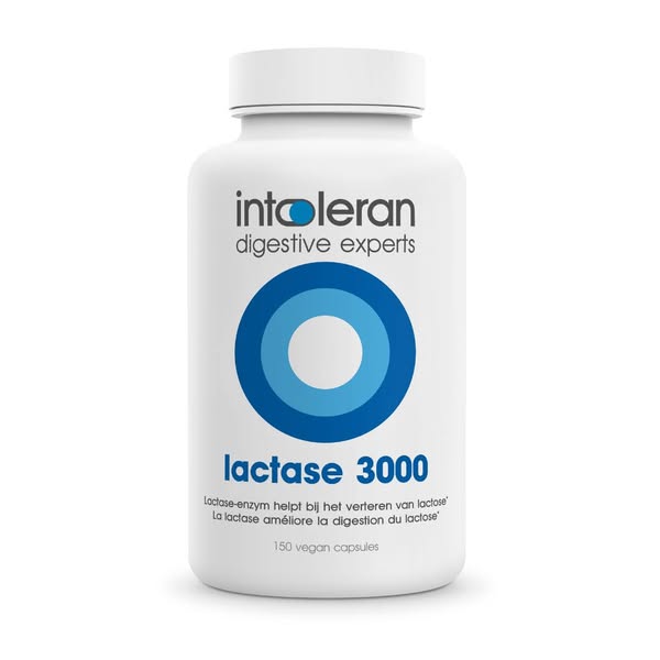 Lactase 3000