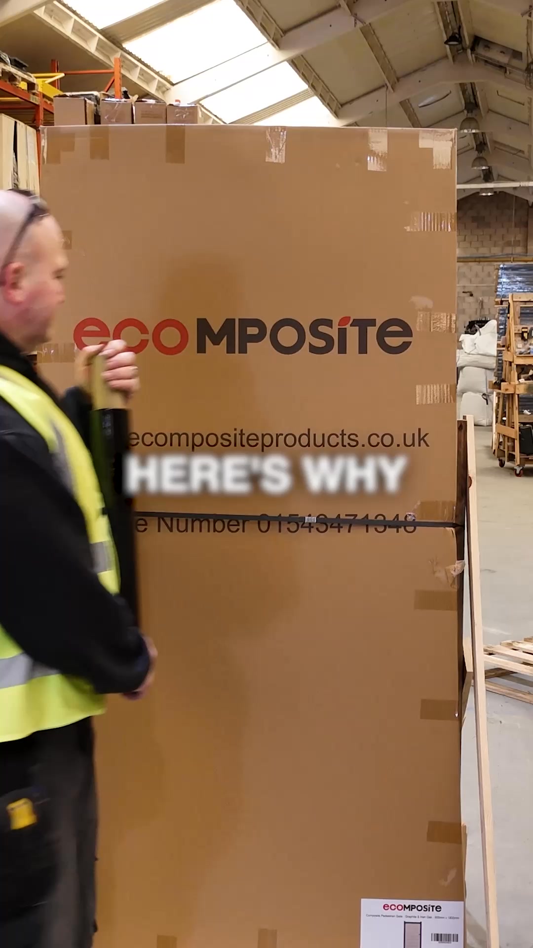 30 Years. Zero Compromise.