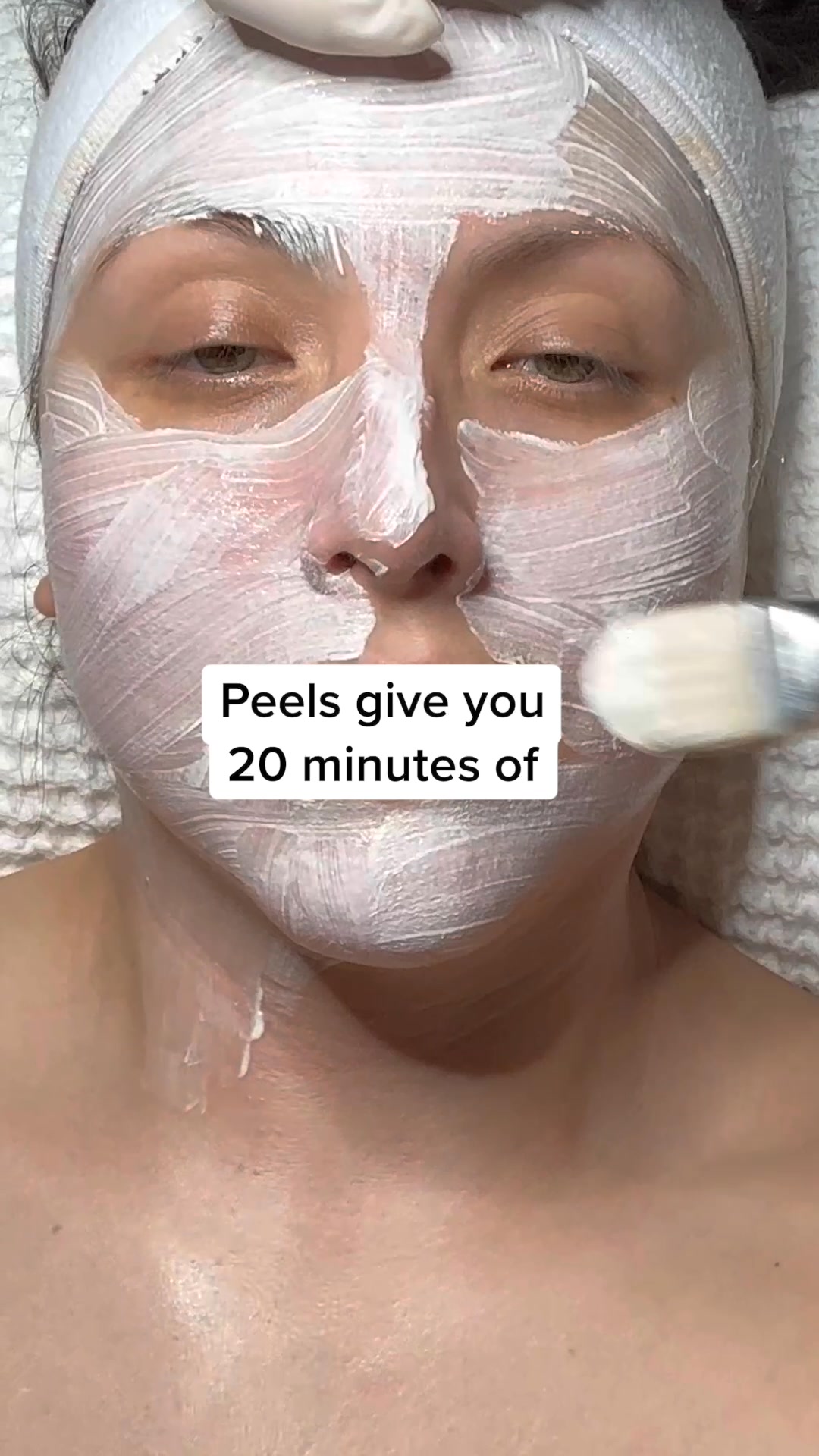 Glow While You Sleep