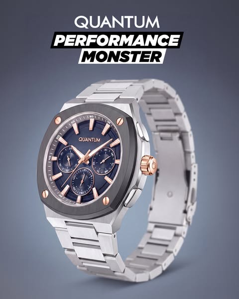 Quantum Watches | ADG1032.360
