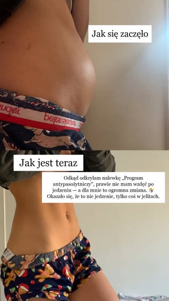 Brak efektu w 60 dni? Zwracamy pieniądze.
