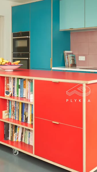 Your new kitchen starts here