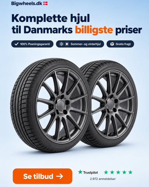 Søger alle fornuftige bilejere.