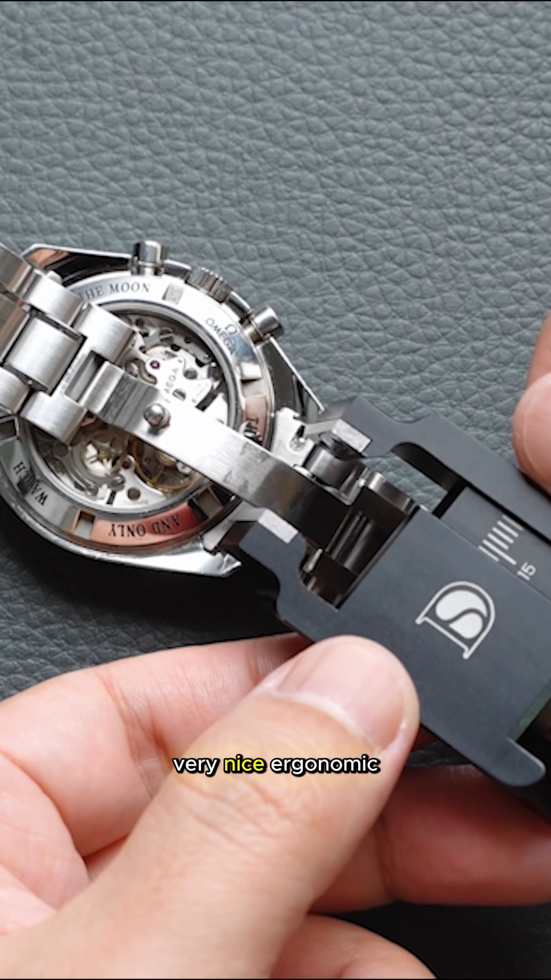 Take bracelet changes into your own hands