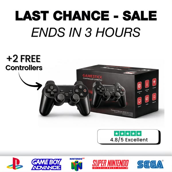 FINAL WARNING: Selling Out Fast!