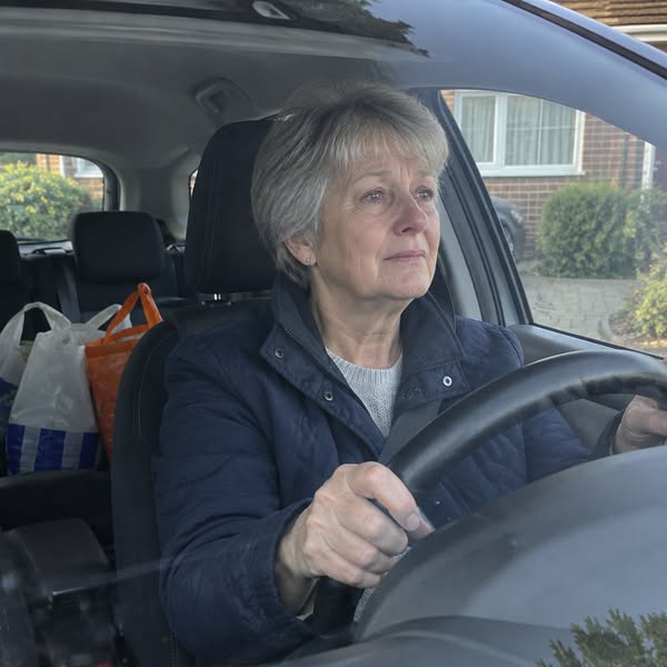 Why 52,000 Women Over 55 Have Stopped Planning Around the Nearest Loo