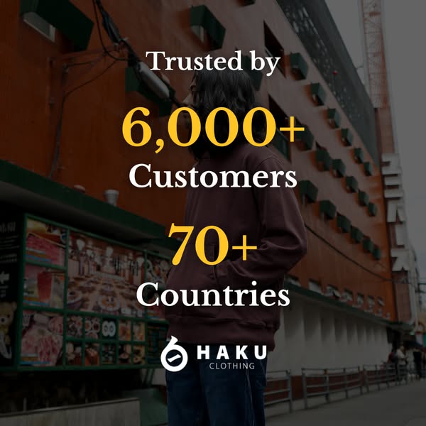 Trusted by Shoppers Worldwide