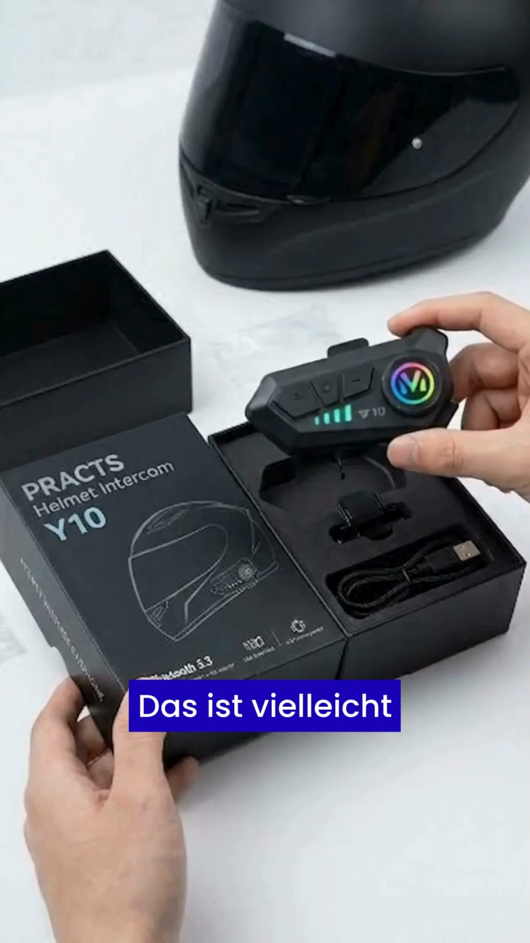 Die Fahrt, die du dir immer gewünscht hast