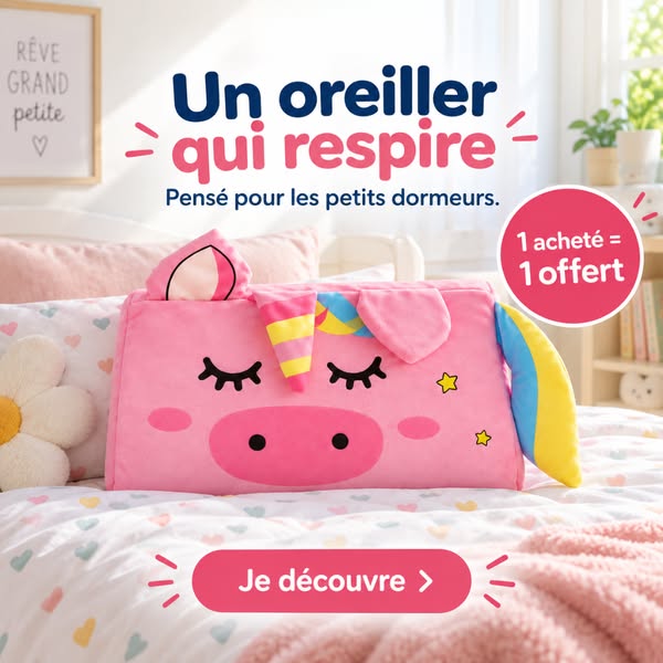 1 ACHETÉ = 1 OFFERT