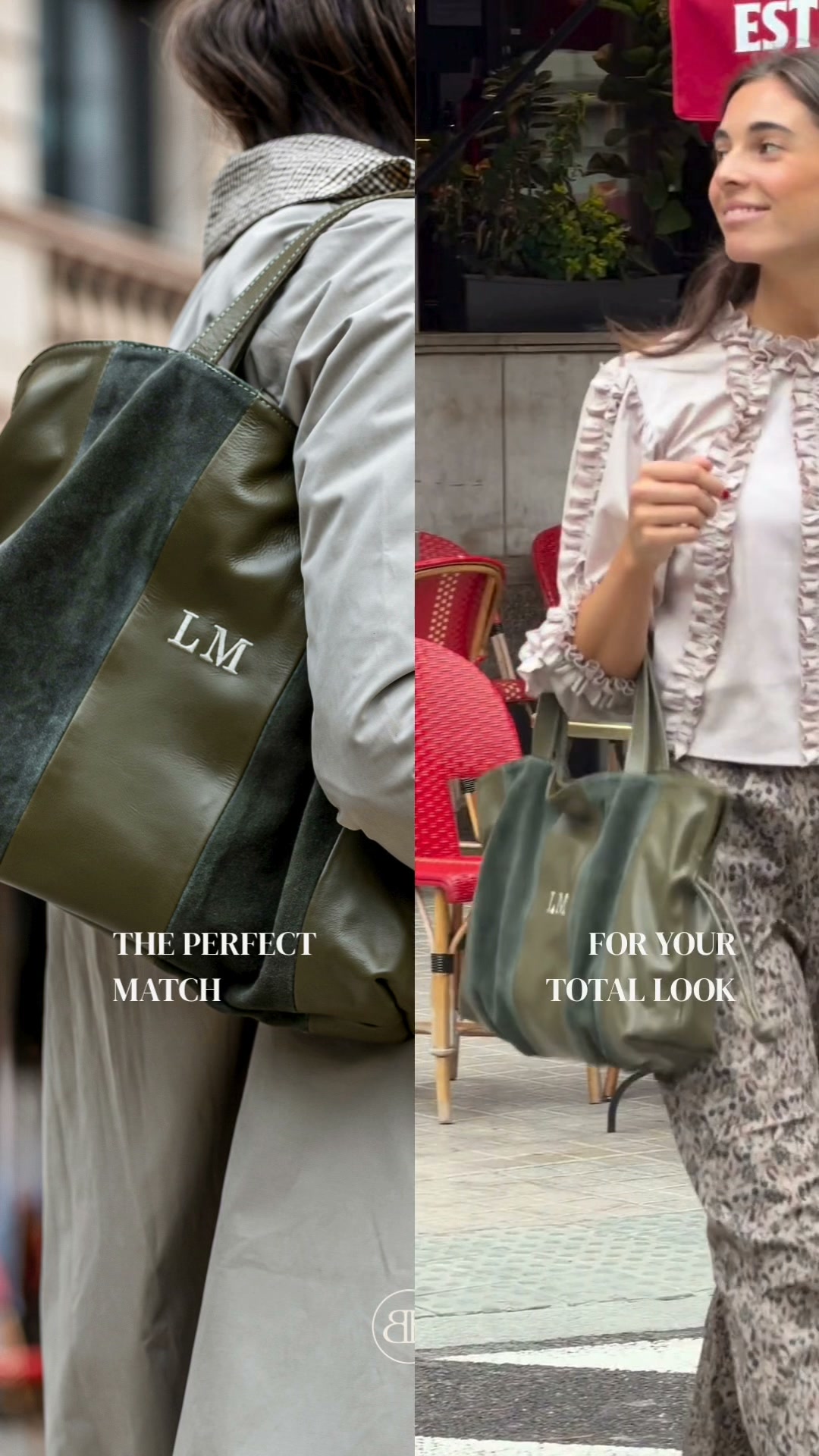 Discover the new products