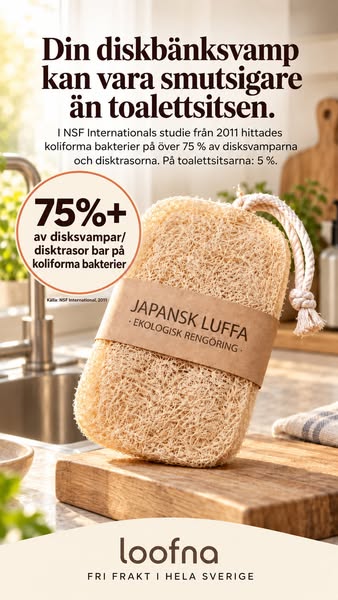 4.9/5 — Över 22 400 nöjda kunder
