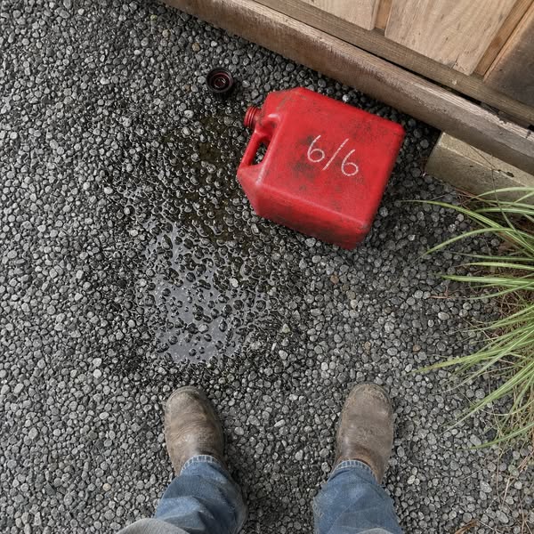 Read This If You Do Your Own Yard Work
