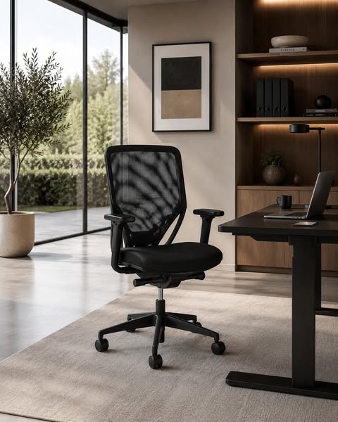 De beste bureaustoelen, zonder de premium prijs.