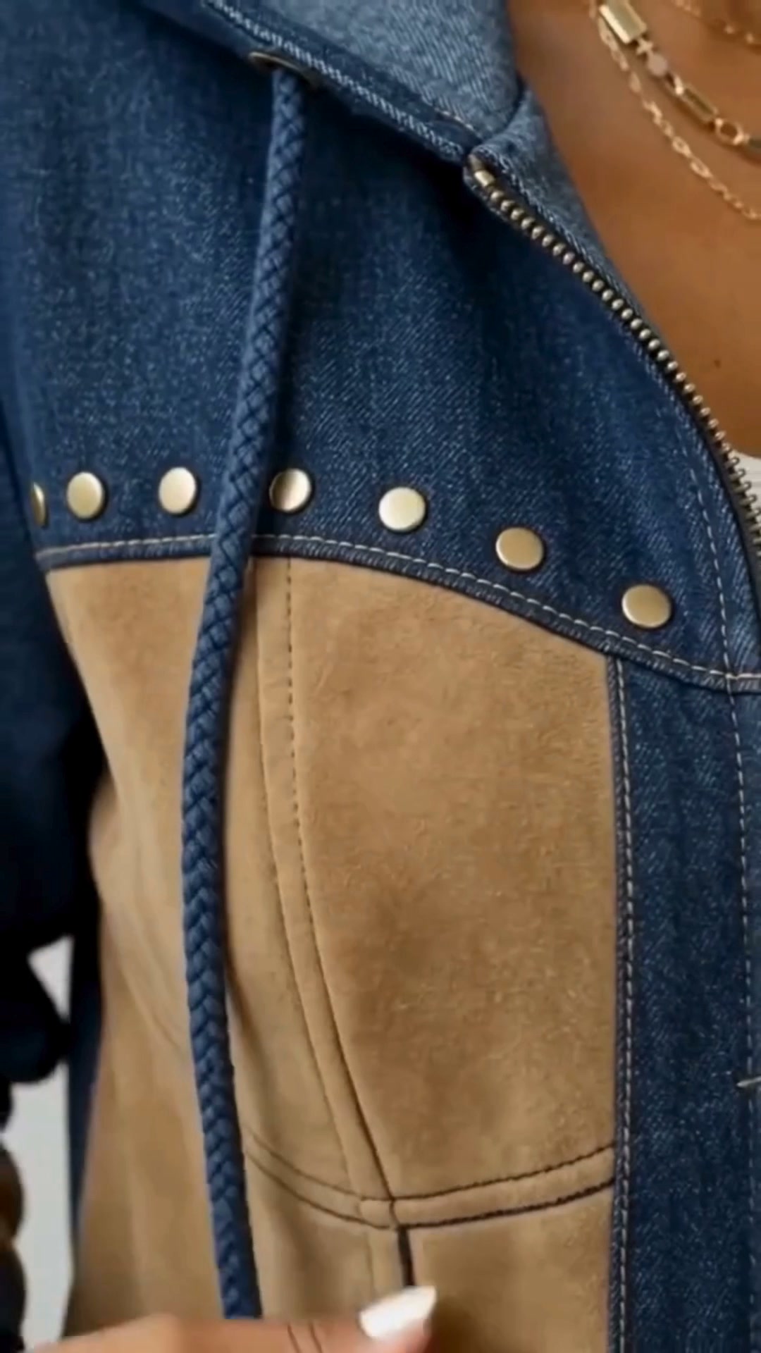 Descuento especial en chaquetas y blazers