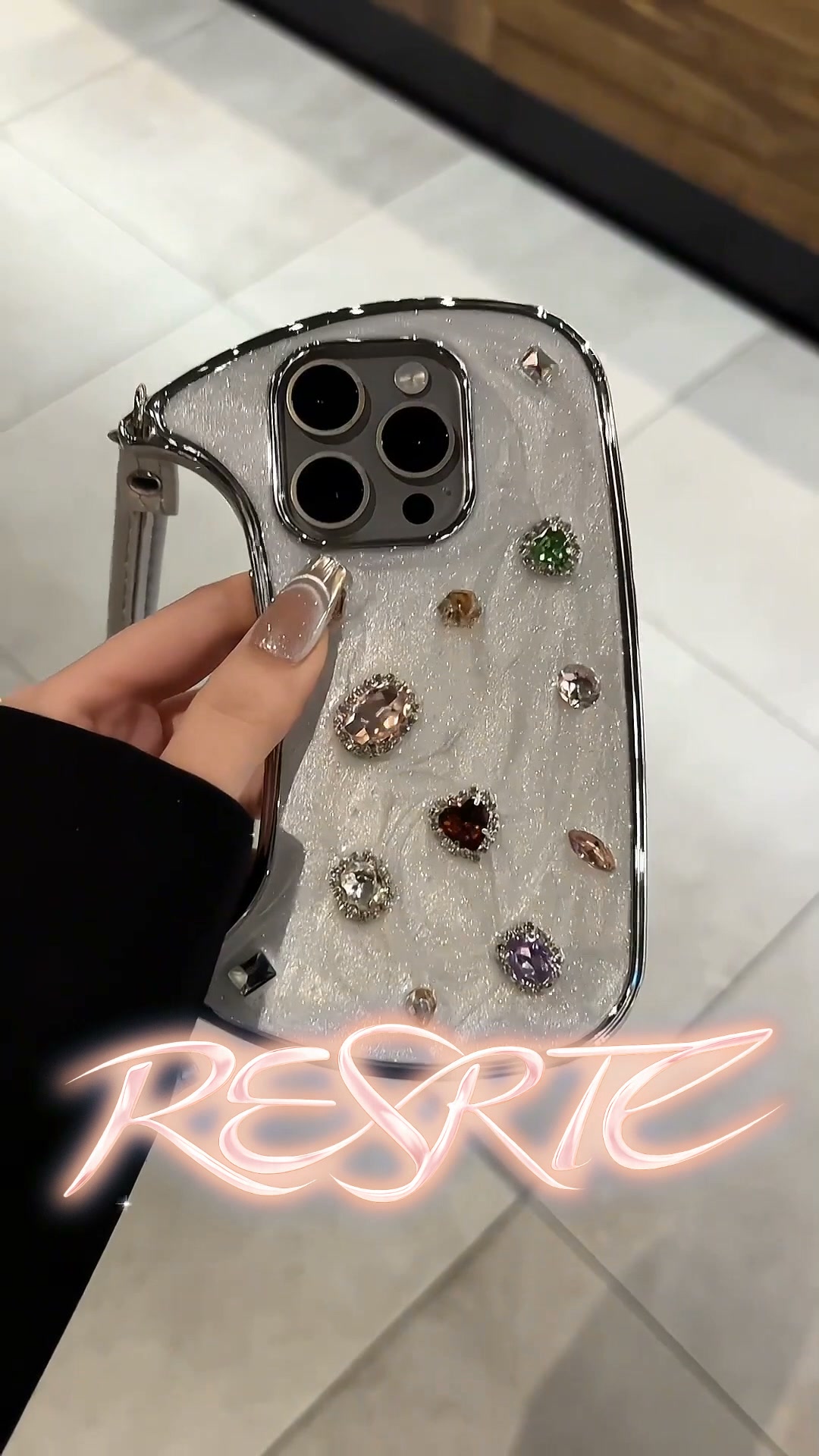 Dress Up Your Phone