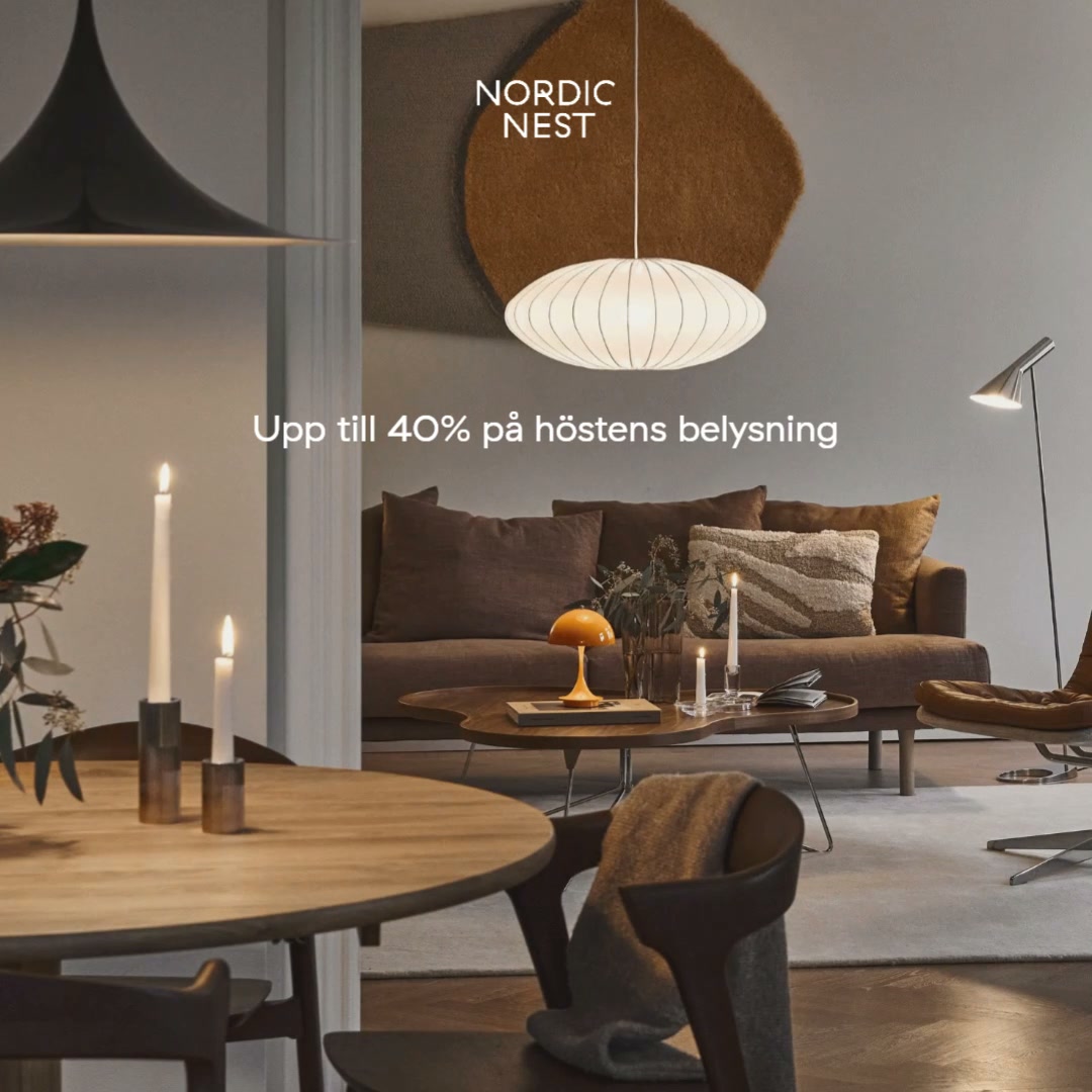Nordic Nest Sverige