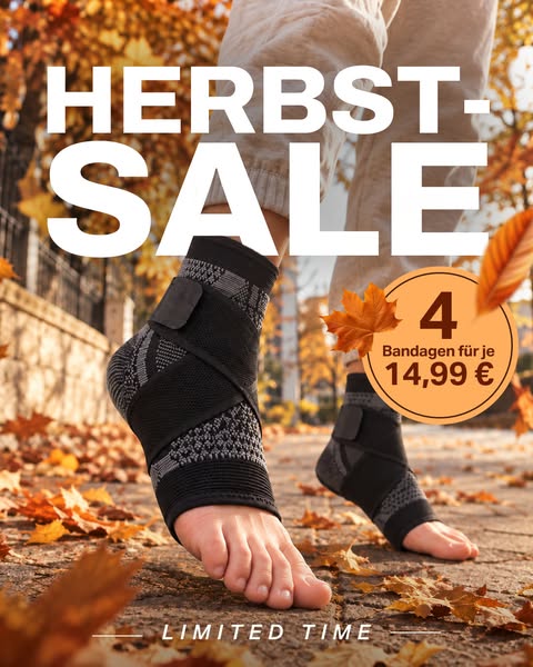 3 erprobte Wege, um Plantarfasziitis gezielt zu lindern
