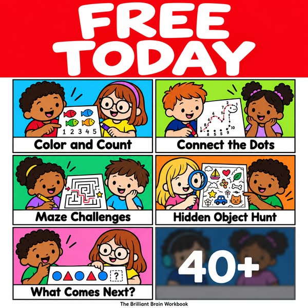 Free today - only limited time