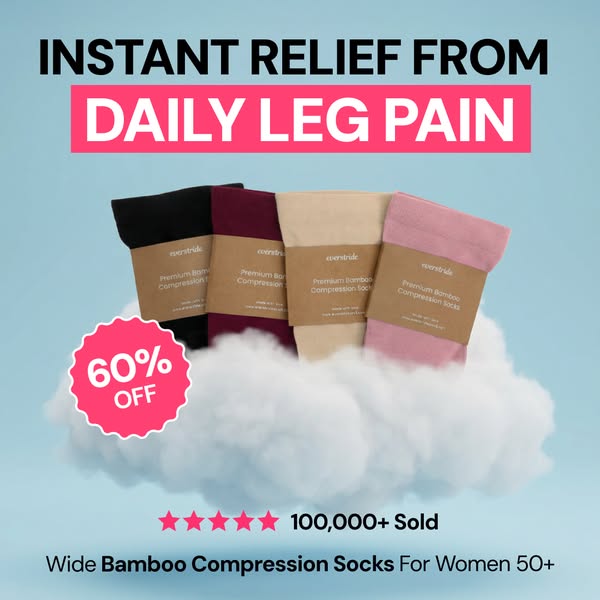Buy 2 Pairs, Get 2 Free