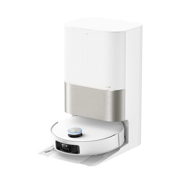 Dreame X50 Ultra Complete Robotstofzuiger€999