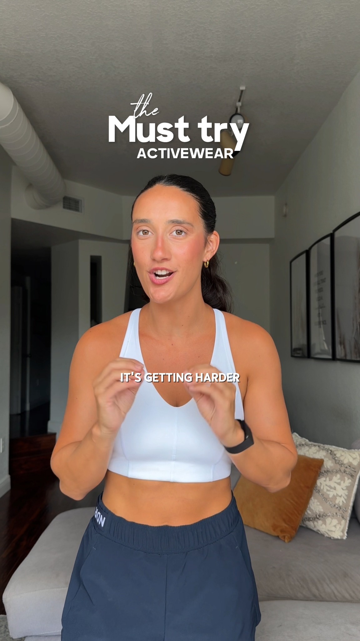 The Fly Shorts