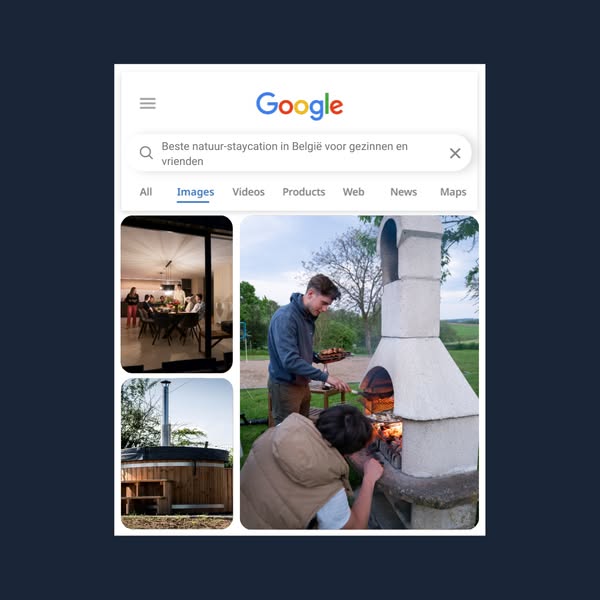 Je Vertrekt met Meer dan Herinneringen