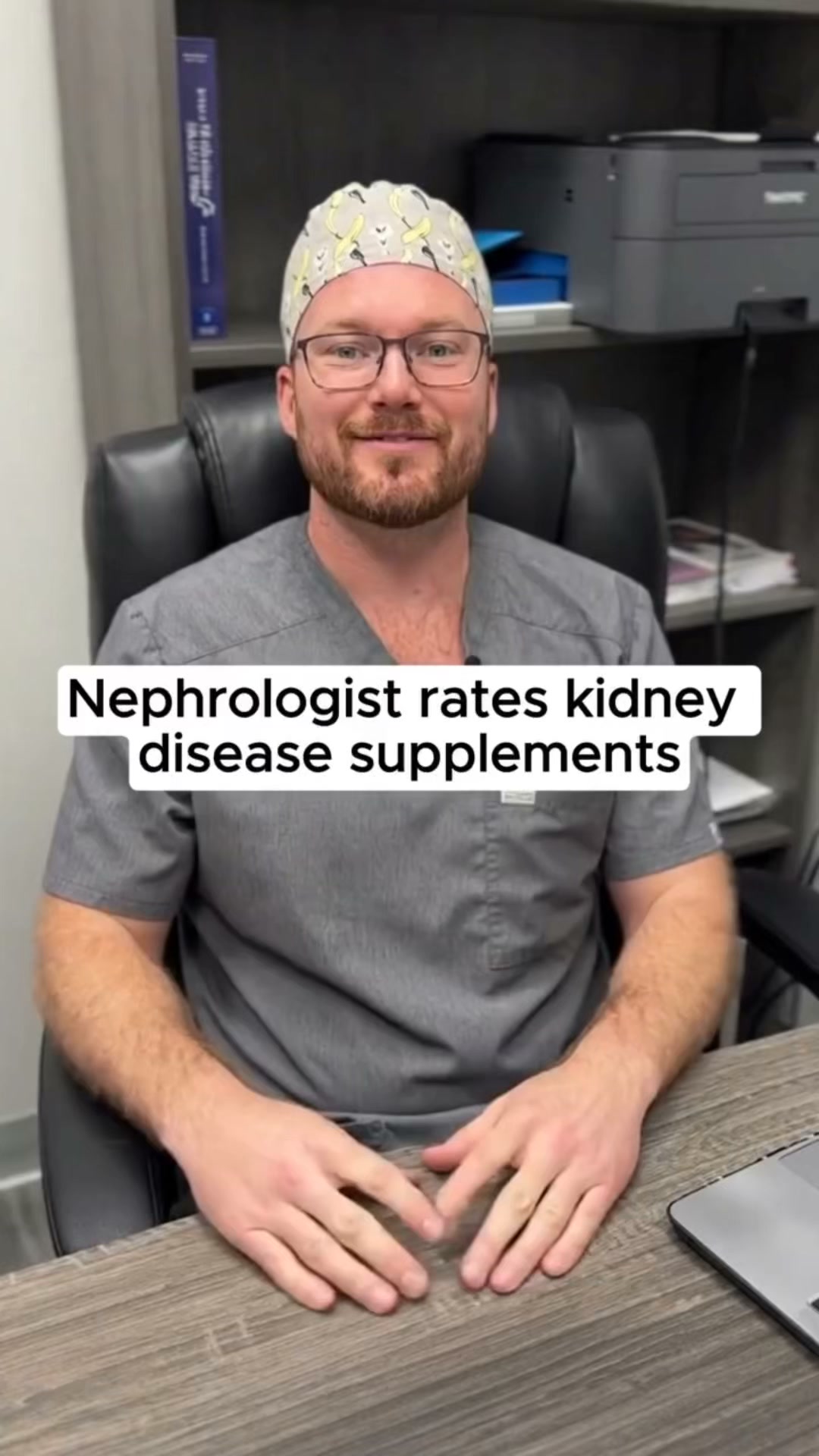 Ranked: The Only Kidney Supplement That Doesn’t Add Extra Burden.