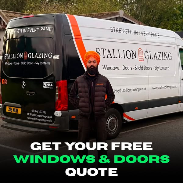 30% OFF WINDOWS & DOORS
