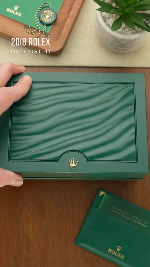 Every Handshake Starts At The Wrist