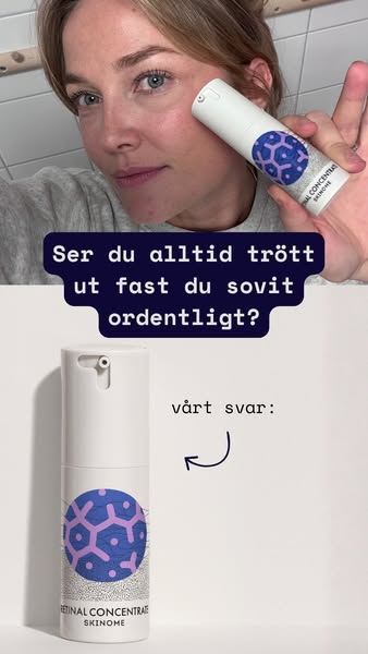 Varför resten av formulan är lika viktig som retinalen