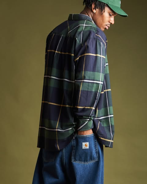 Carhartt WIP Brandon Pant