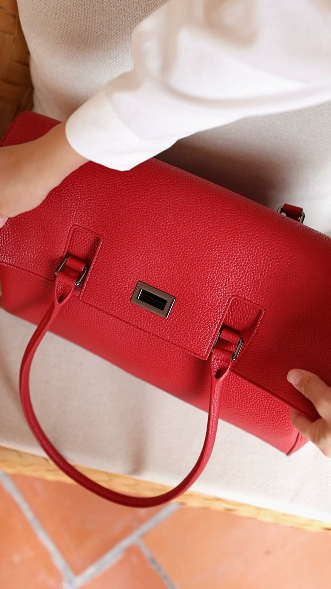 Die ultimative Business-Tote Jolene