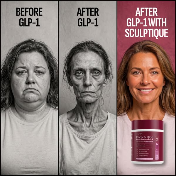 Reactivate your body.