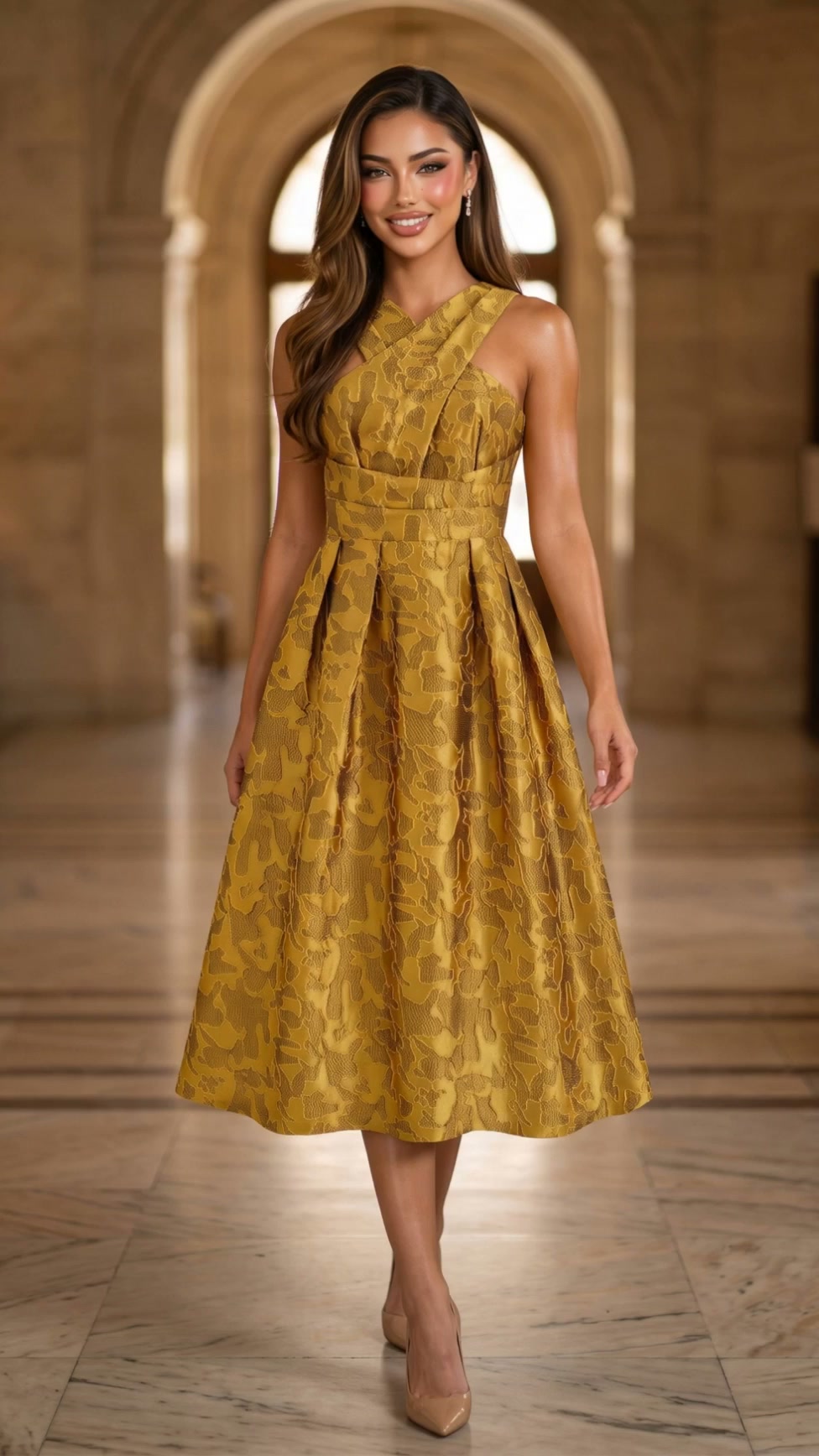 New Season Radiance