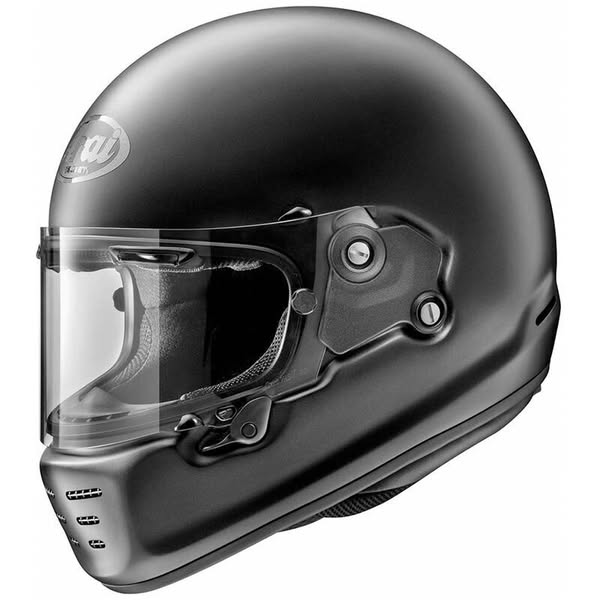 Κράνος Arai Concept-XE ECE 22.06 Frost Black