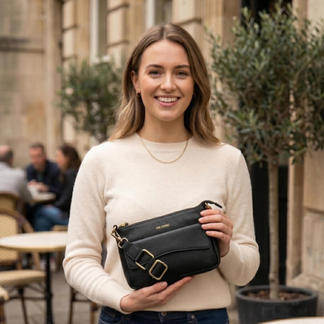 Buy A Bag, Get A Free Gift AND 40% off!