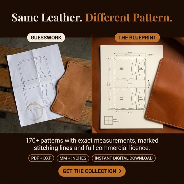 170+ Patterns