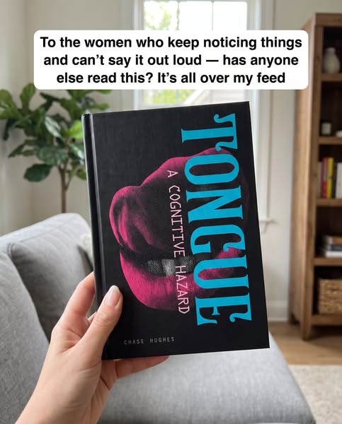 Has Anyone Else Read This?
