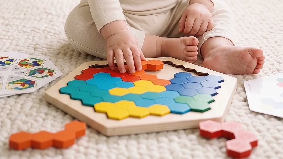 One Puzzle, Endless Possibilities